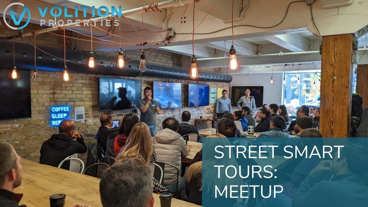 Street Smart Tours: Laneway Suite and Fourplex Edition