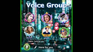 Have fun to join Mega ludo chat group screenshot 4