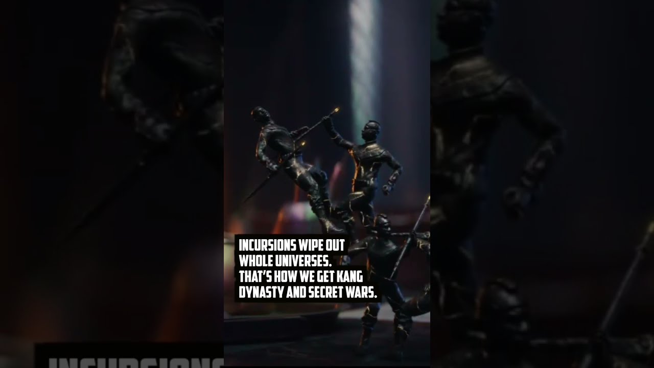 What is Kang’s Plan?