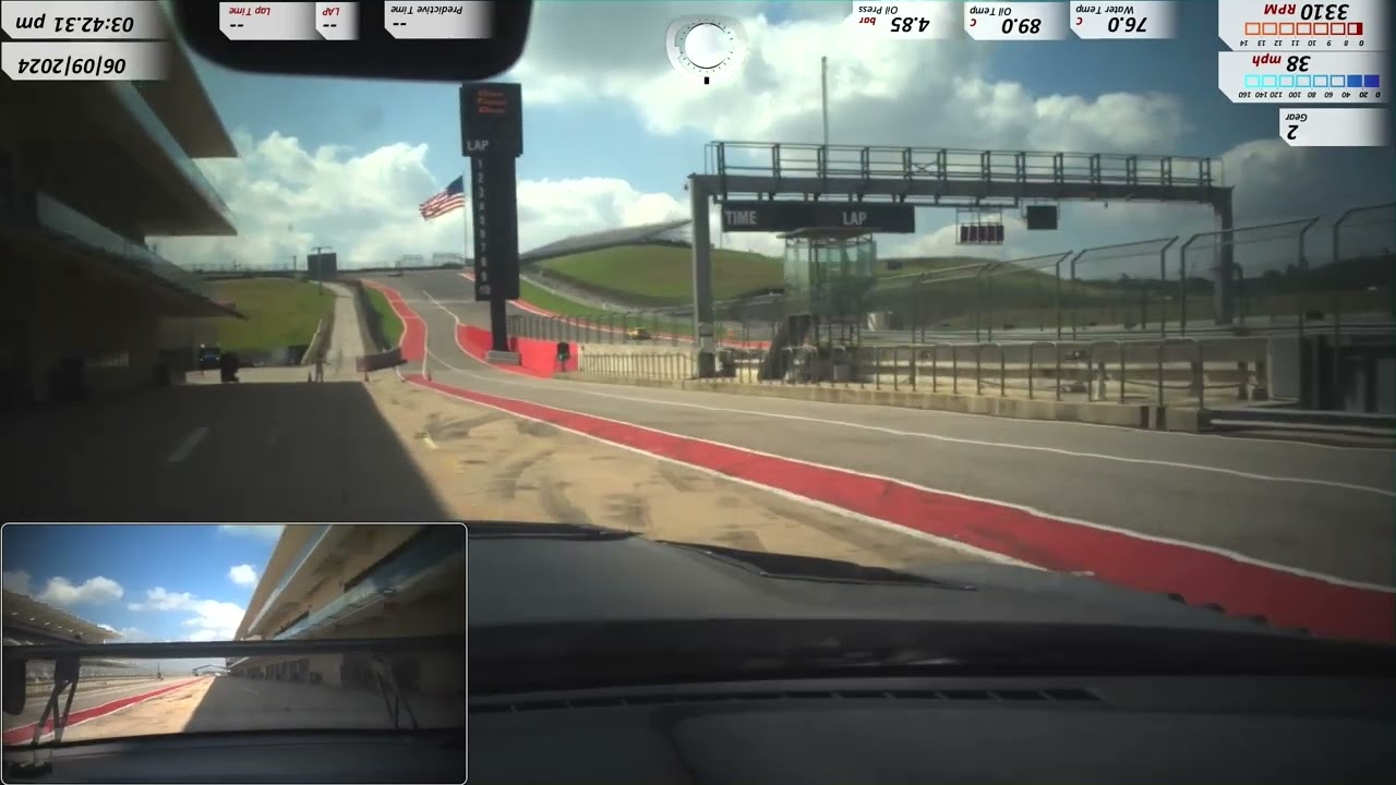 Sequential/Straight Cut Gear Whine