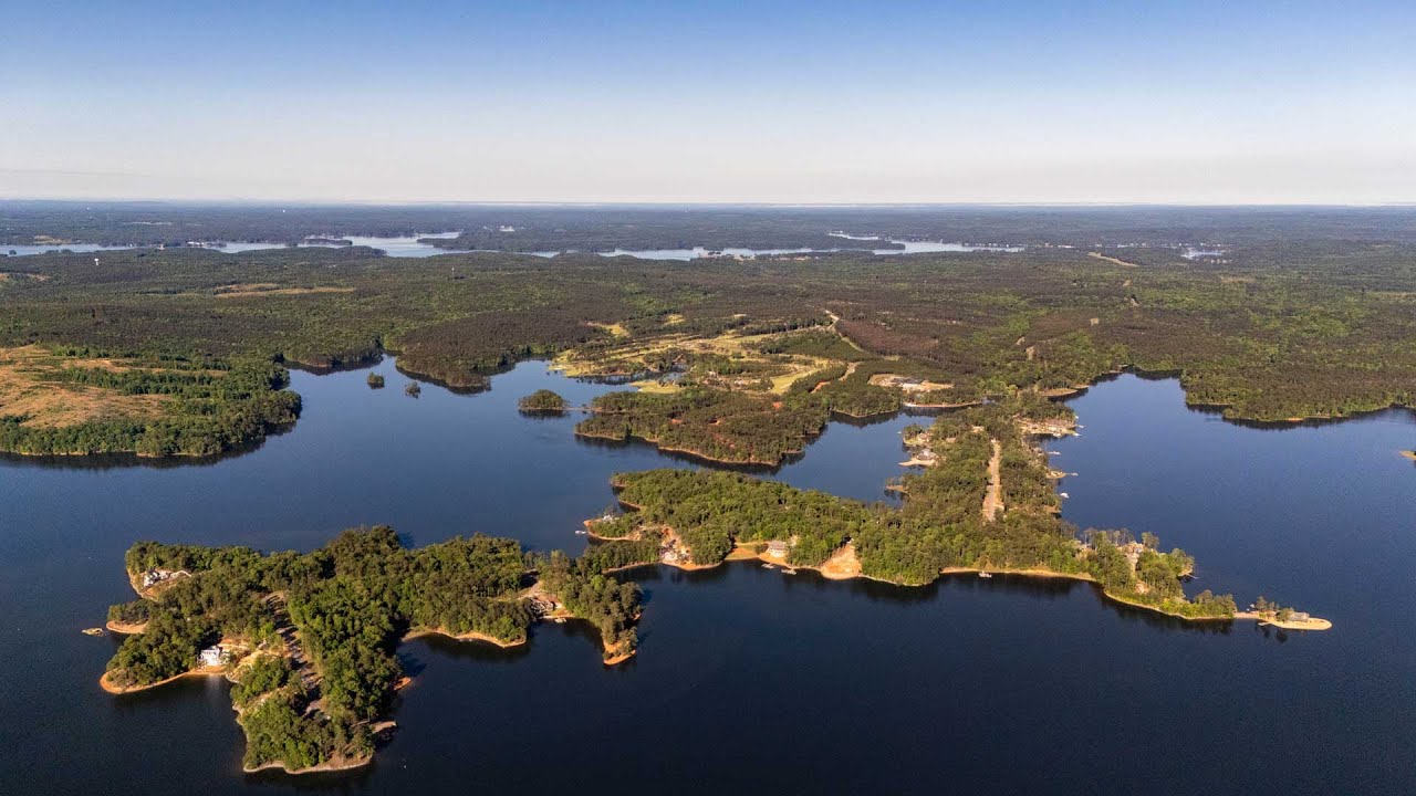 The Heritage - Luxury Waterfront Community