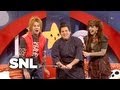 J-Pop America Fun Time Now!: Jonah Hill - SNL