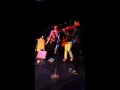 The Onliest feat Juliet Jones