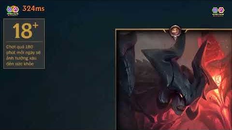 Đấu Trường Chân Lý Mobile - Hướng Dẫn Fix Toàn Bộ Lỗi Hiện Có Chuẩn 100%, Ai Bị Lỗi Vào Xem Ngay