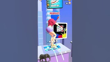 Asmr tippy toe gameplay all levels ios,android walkthrough big update apk game new levels bjgf(1)