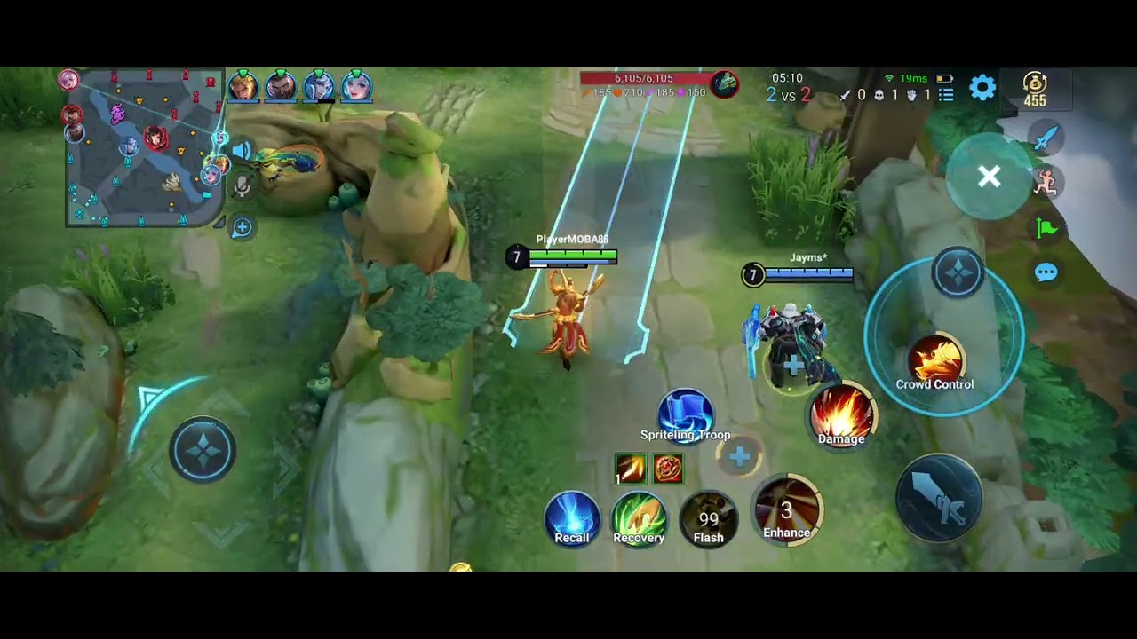 Random Itu Harus Kompak.