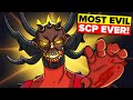 SCP-001 - The Scarlet King - Most Evil SCP Ever! (Compilation)