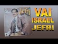 Jefri  vaiisrael cd completo