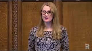 Cat Smith highlights trials of Palestinian civilians in Israeli military courts & War on Want report
