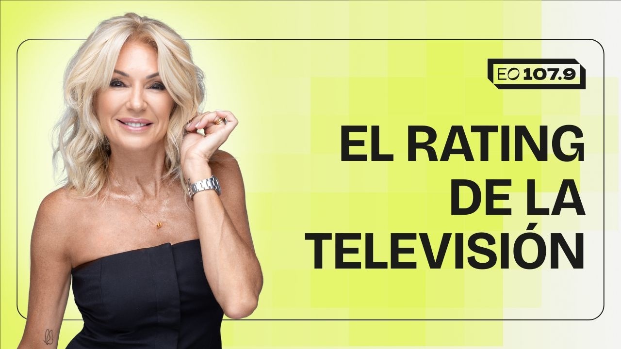 ¿Quién tendrá más rating? y la respuesta a Ivana Icardi | #Yanina1079