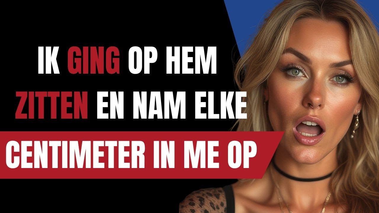 Wat er gebeurde in de bloemenwinkel van mijn schoonmoeder had ik niet verwacht