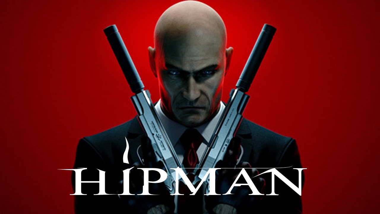 hitman absolution ps3 cover