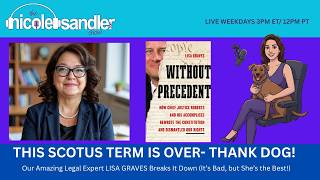 LIsa Graves Best of from 6-30-26   7-28-26