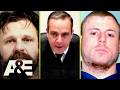 Court Cam 5 WILD Arraignment Hearings Part 4 A E 