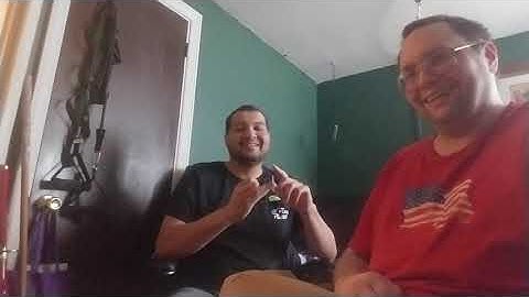 Making a D6 Character