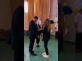 🔥🔥🔥Посвящение в учащиеся с торжественным вручением зачетных книжек группам нового набора