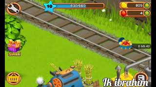 Big little farmer gaming how to playing........ screenshot 5