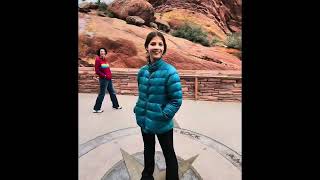 Exploring Red Rocks Amphitheatre (Our Dream Venue) | The Alaskan Sunnyside Sisters