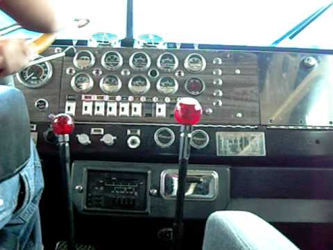 W60a Kenworth YouTube Mesmerizing Kenworth W900l Shift Pattern W60a Kenworth YouTube Mesmerizing Kenworth W900l Shift Pattern