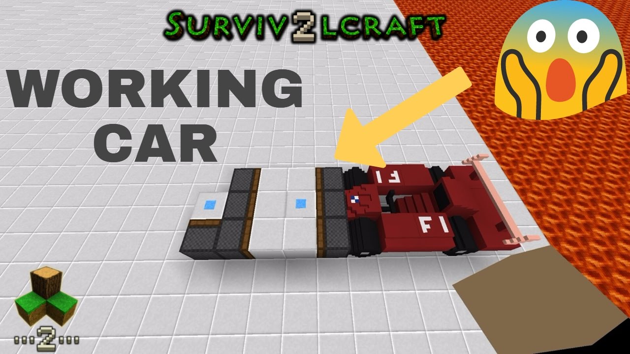 how to play survivalcraft 2 on windows 7