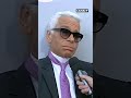 Découvrez Karl Lagerfeld, le légendaire créateur au style inoubliable ✨