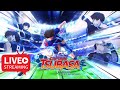 🔴 [LIVE] NOSTALGIA CAPTAIN TSUBASA RISE NEW CHAMPIONS