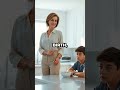My Own Notes Warned Me: They’re Not My Real Parents!