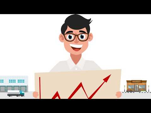 Analyze Supply Chain Risks with Python - YouTube