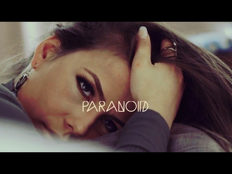 SEYO - PARANOID Prod. FL3X (Offizielles Musikvideo)