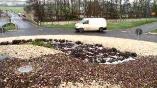 Volksfreundtv Der Wagen Rollt In Schweich