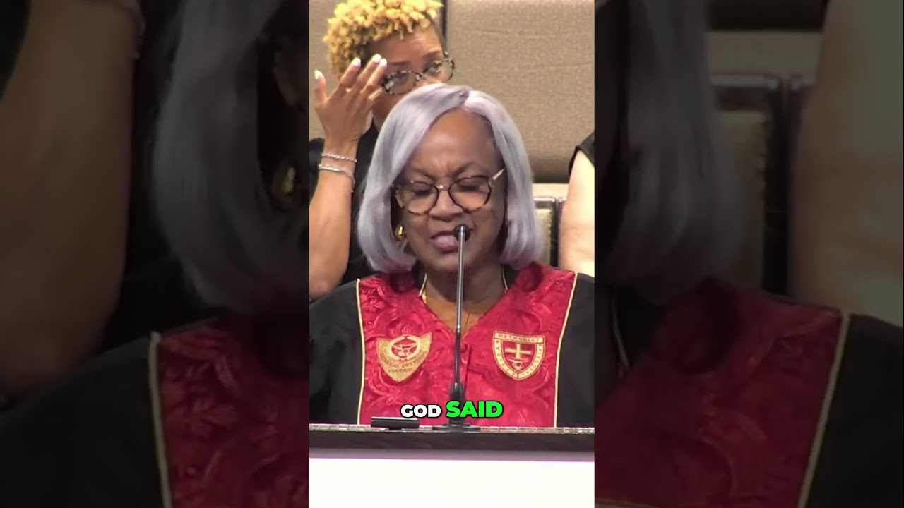 Speak Up & Unleash Your Divine Empowerment! 