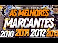  melody marcantes o melhor set de marcantes 2010201120122013 