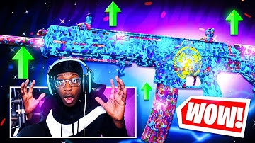 the MCW is OVERPOWERED in MW3! 🤯 (Best MCW Class Setup) - Modern Warfare 3