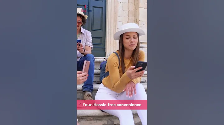 Stay Connected While Traveling