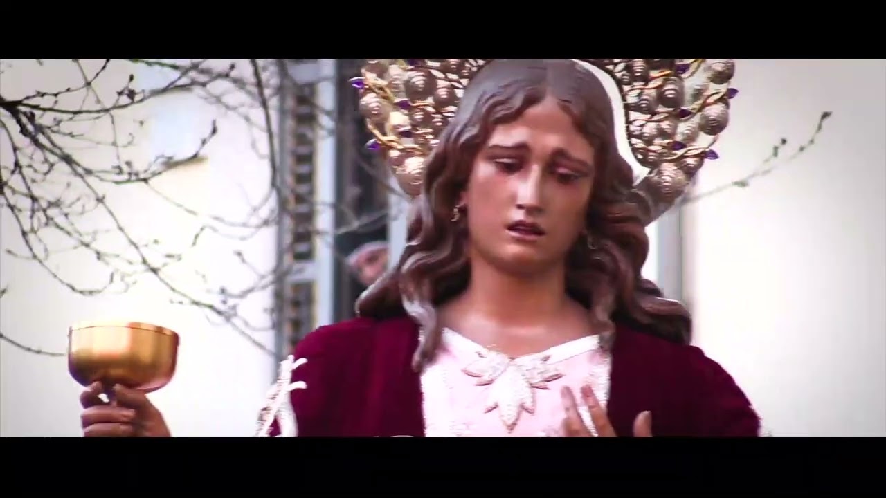 Spot Semana Santa de Cuenca 2023