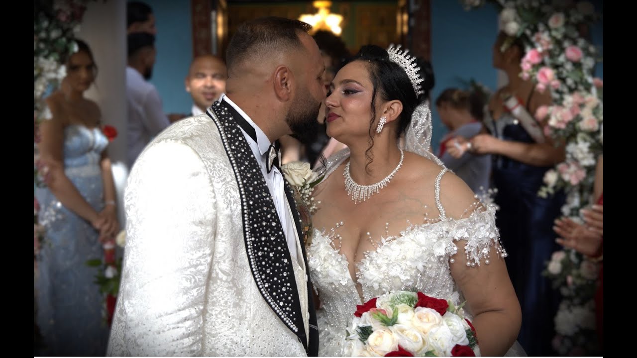 Daniel si Mariana Prundu _Partea II  - 11.09.2025