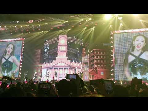 Download 「 FanCam」Twice World Tour Twicelights Singapore 13072019 I Want You Back