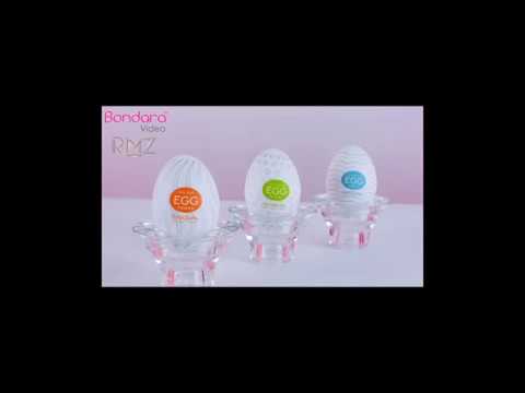 tenga egg tutorial