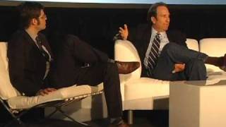 Webby Connect Fireside Chat with Lloyd Braun - Part 4