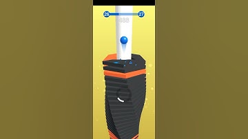 stack ball level #26| stack ball gameplay #stackball #stack