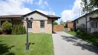 113 Nancy McCredie Drive Brampton Julianne Budd