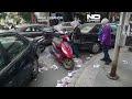 Líbano: panfletos lançados sobre Beirute apelam ao desarmamento do Hezbollah