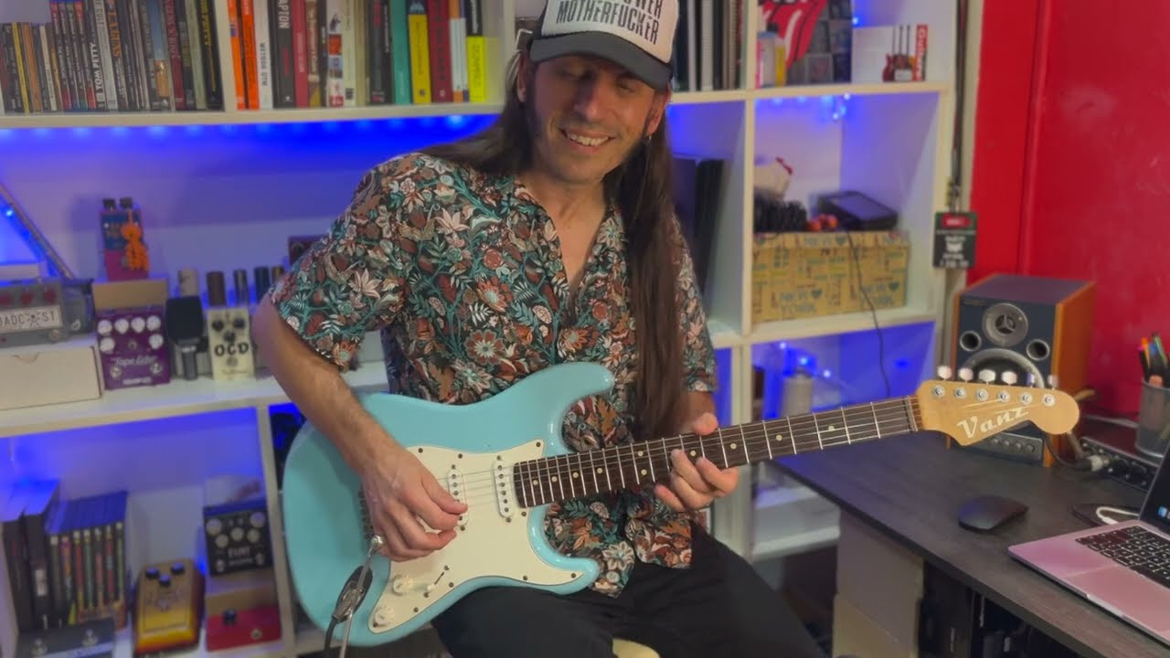 🔥🔥Licks para los momentos clave del blues🔥🔥