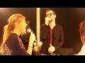 Alexander Babenko & Alexandra Belyakova (Voice Russia) - If I Were A Boy (Beyonce cover)