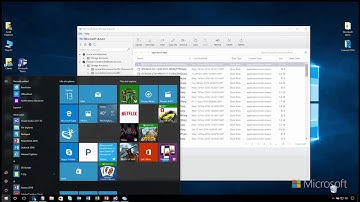 Azure SQL & SQL Server 2016 & Azure Storage Part 4
