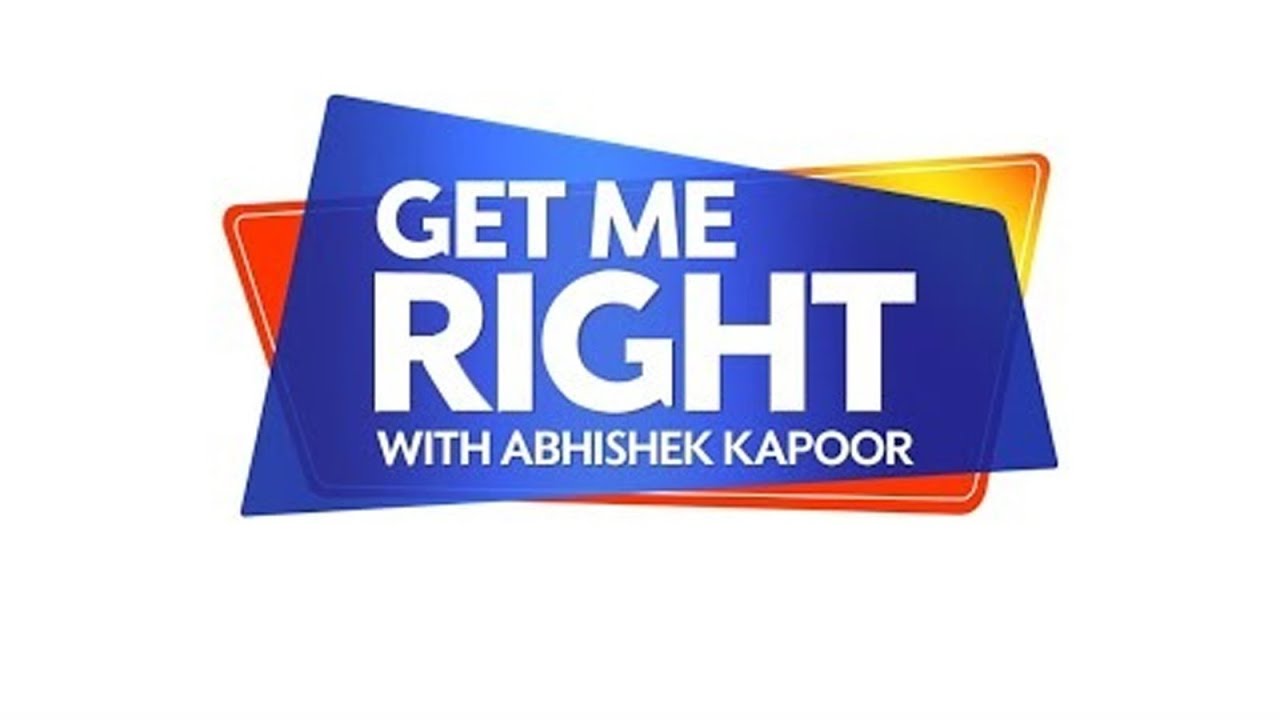 Get Me Right With Abhishek Kapoor: National Security Question | Nehru in JNU | America | Trump