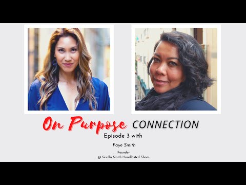 On Purpose Connection Episode 3