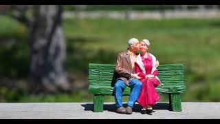 Natal Saturn in 7th House of Committed Partnership: Delayed Marriage but it's for Life!