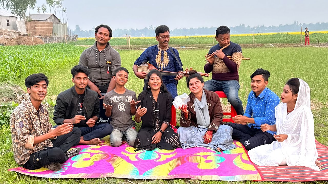 লটারিতে শব্দ বেছে গানের প্রতিযোগিতায় ৭জন নতুন প্রতিভার মধ্য চমক দেখিয়ে কে জিতলো? Singing Competition