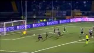 Godo Ancora Minala Al 96º